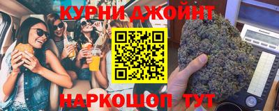 хмурый Мариинск